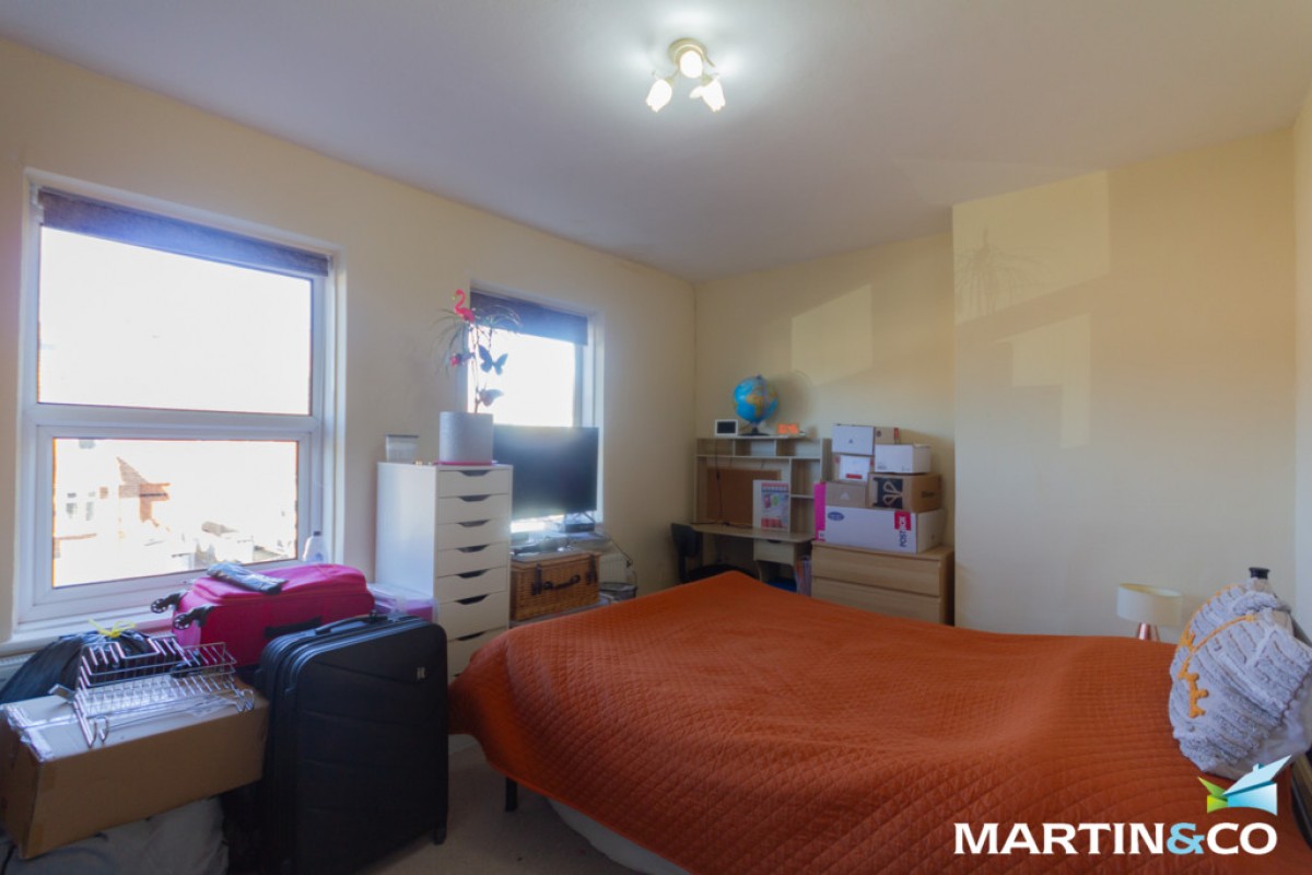 Newlyn Road, Northfield, B31