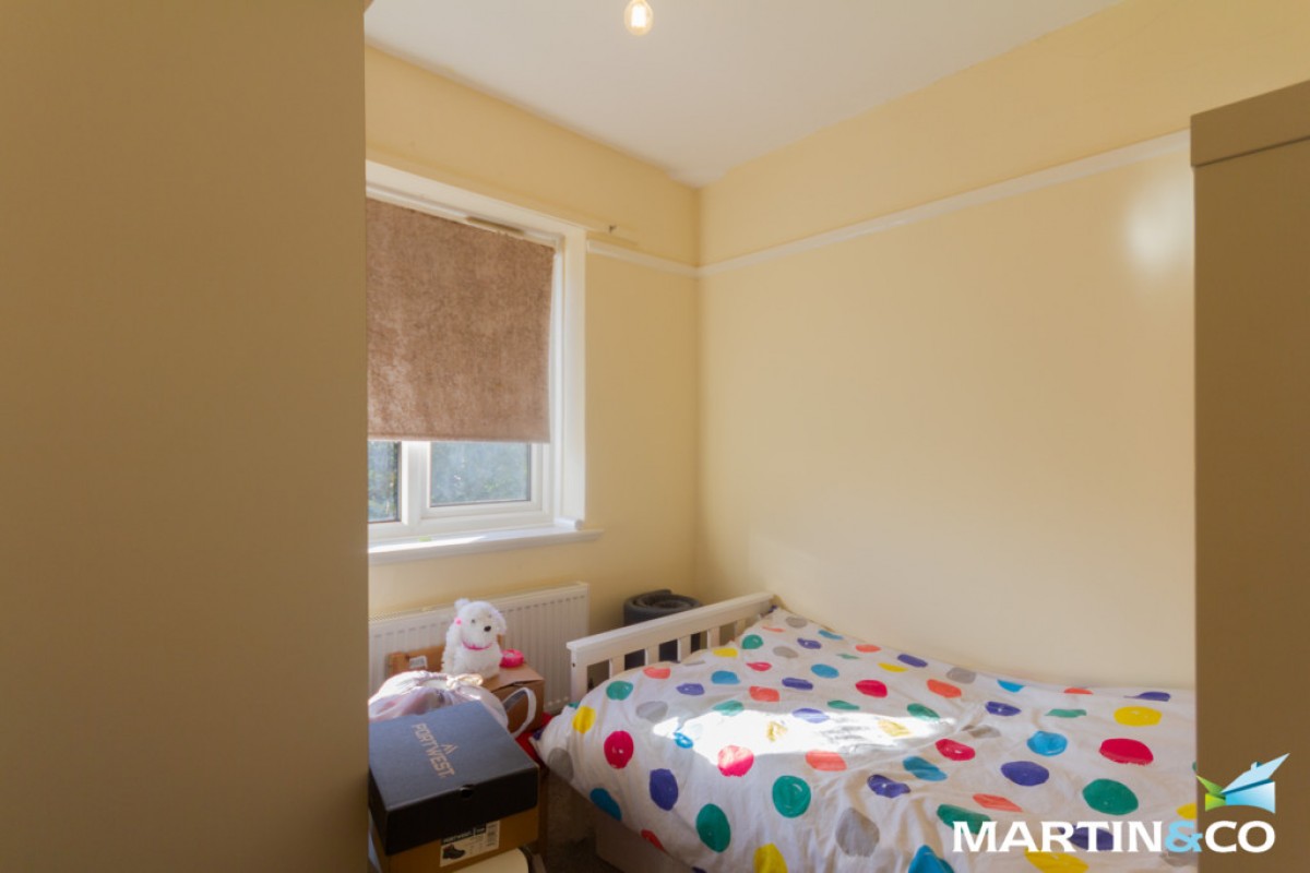Newlyn Road, Northfield, B31