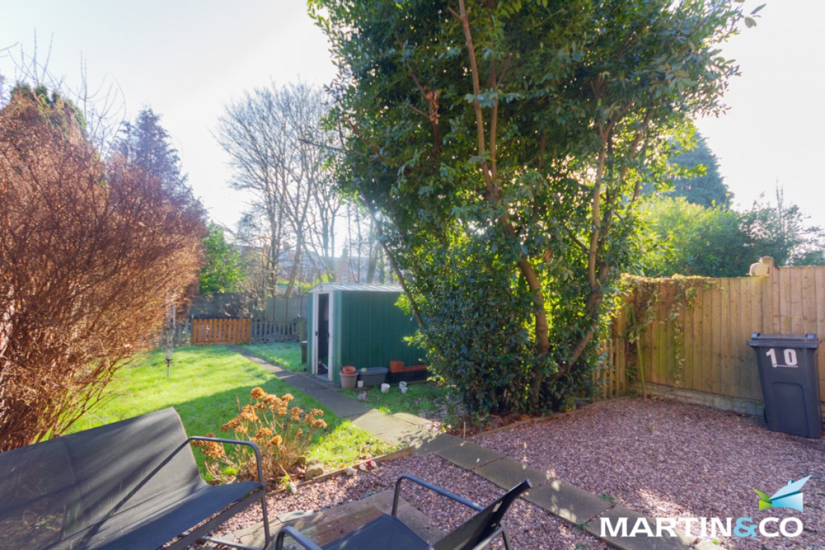 Newlyn Road, Northfield, B31