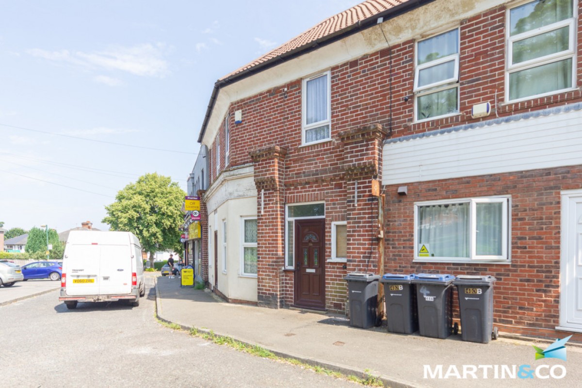 Fitzroy Road, Northfield, B31