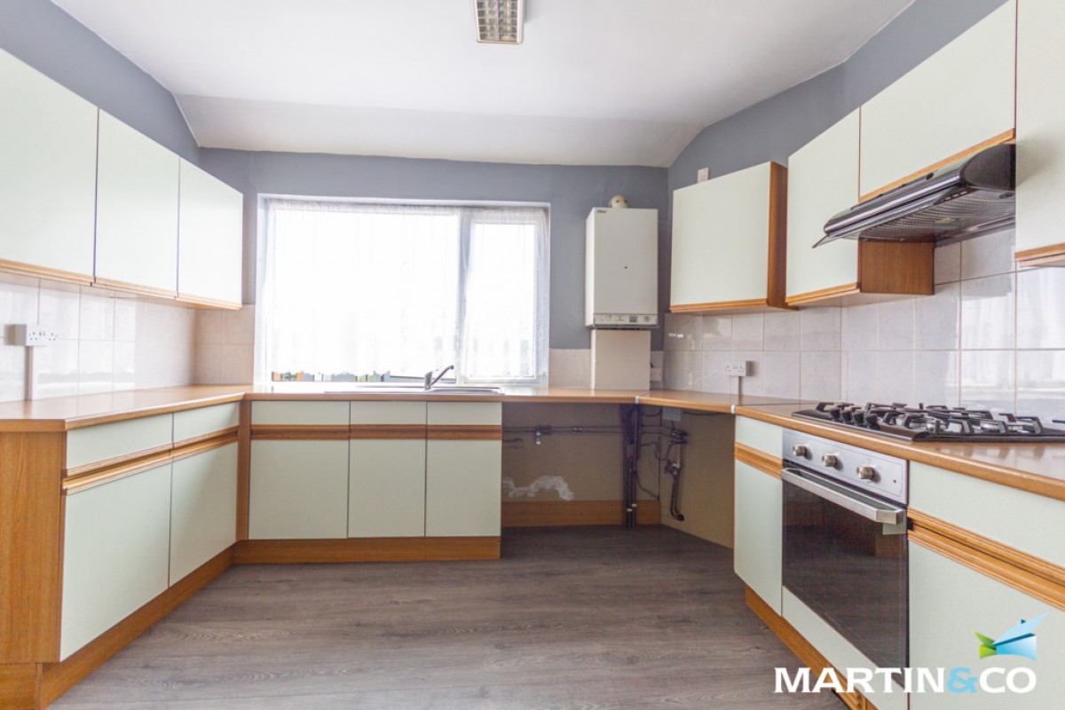 Fitzroy Road, Northfield, B31