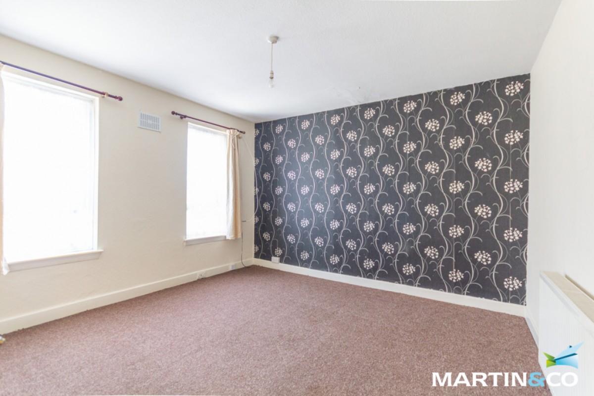 Fitzroy Road, Northfield, B31