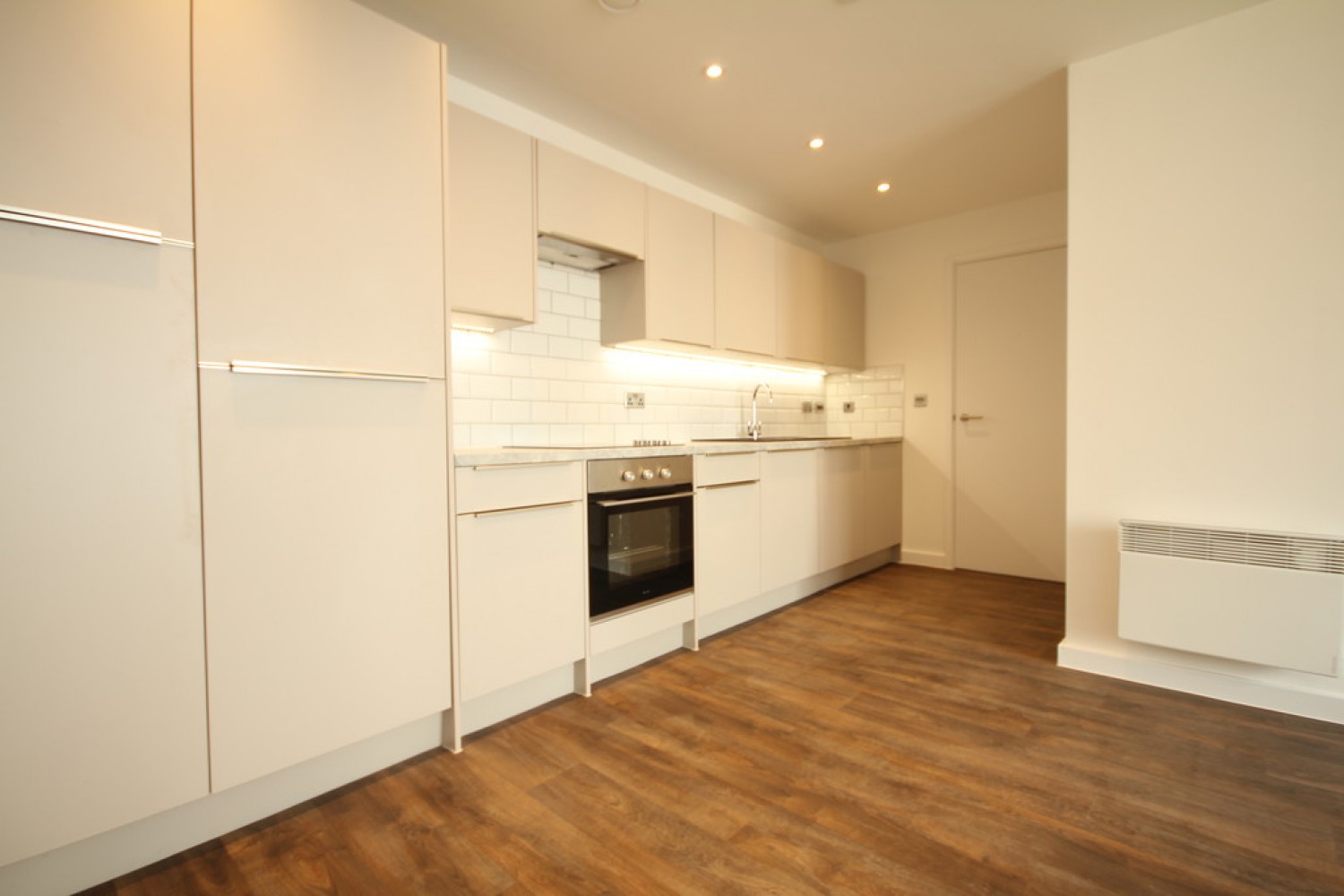 Moseley Gardens, Moseley Street, Digbeth, B12