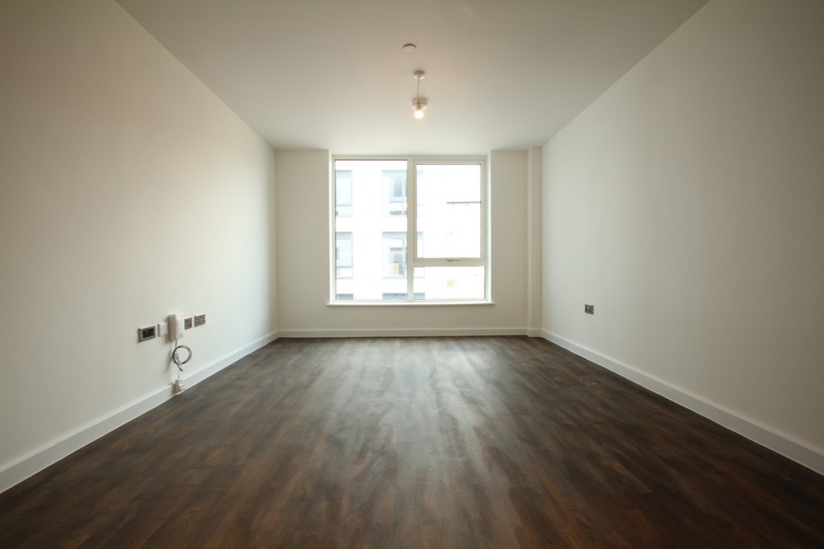 Moseley Gardens, Moseley Street, Digbeth, B12