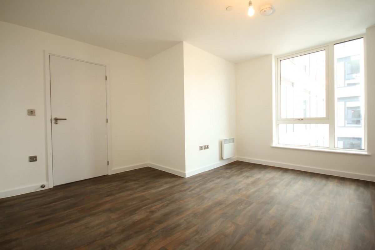 Moseley Gardens, Moseley Street, Digbeth, B12