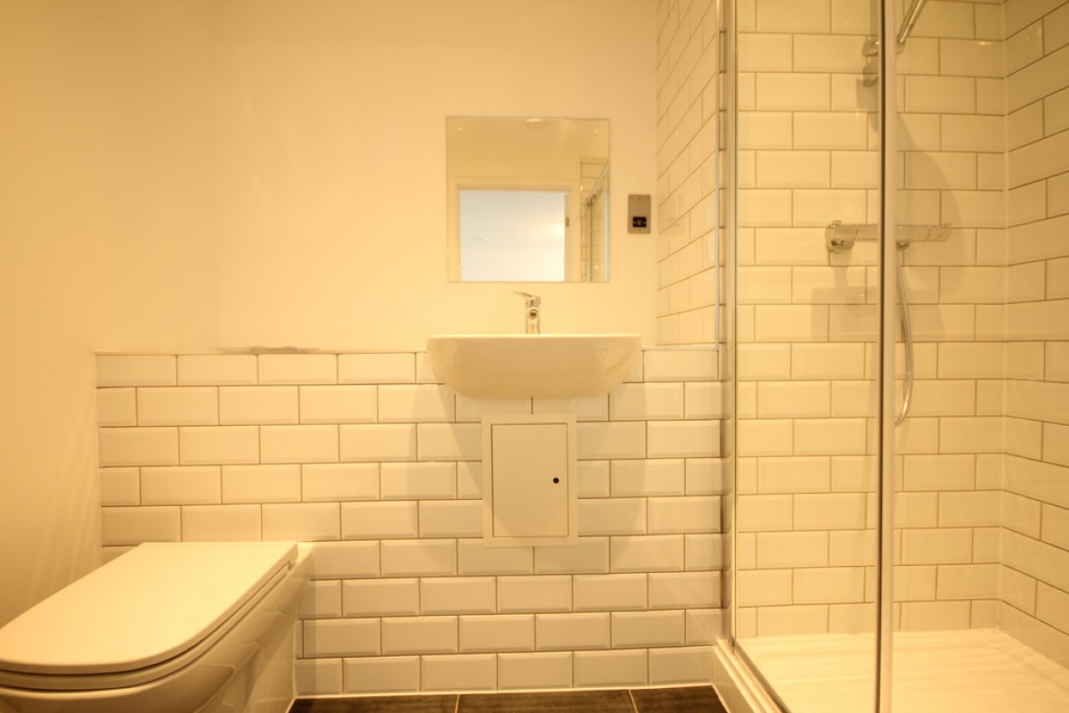 Moseley Gardens, Moseley Street, Digbeth, B12