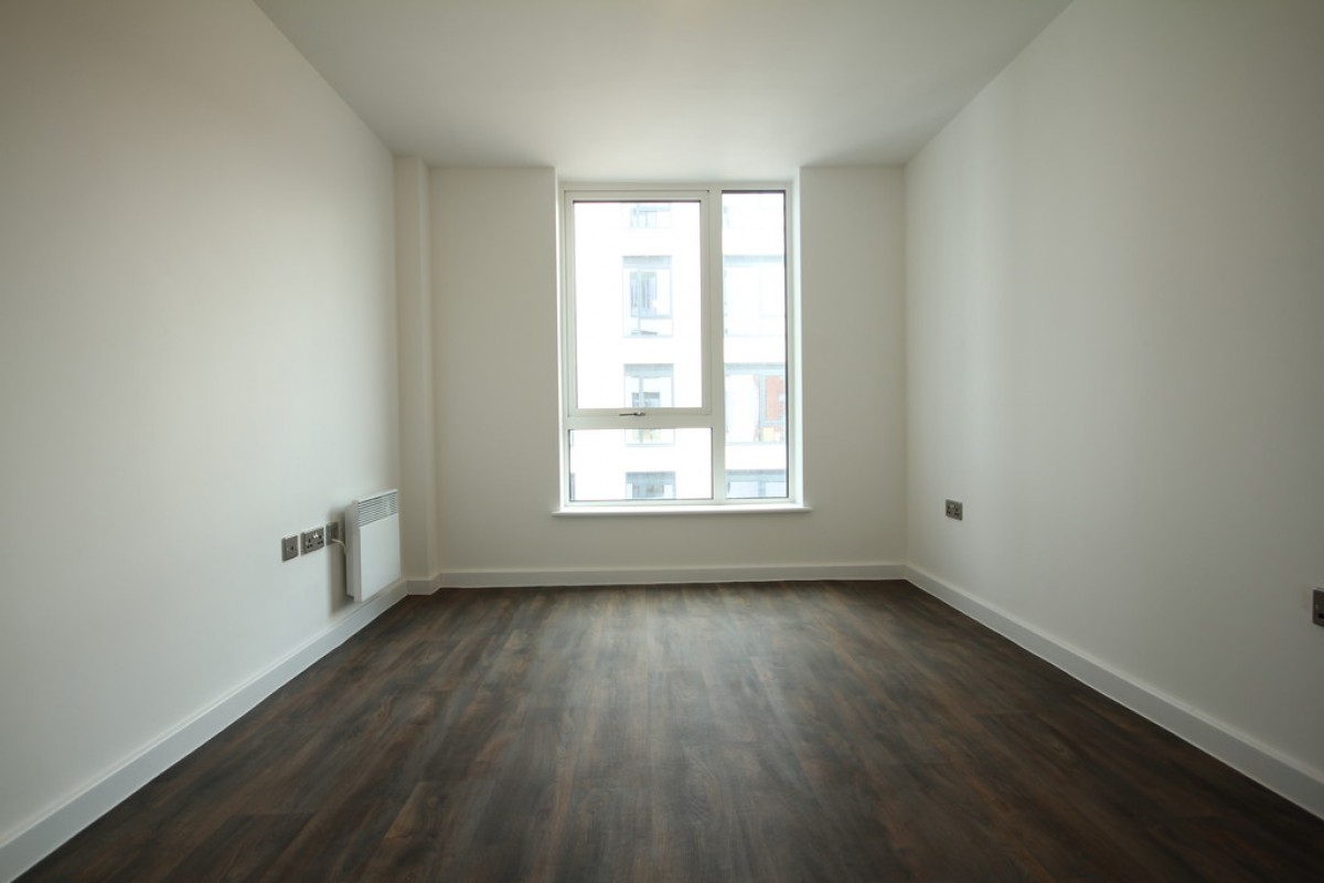 Moseley Gardens, Moseley Street, Digbeth, B12