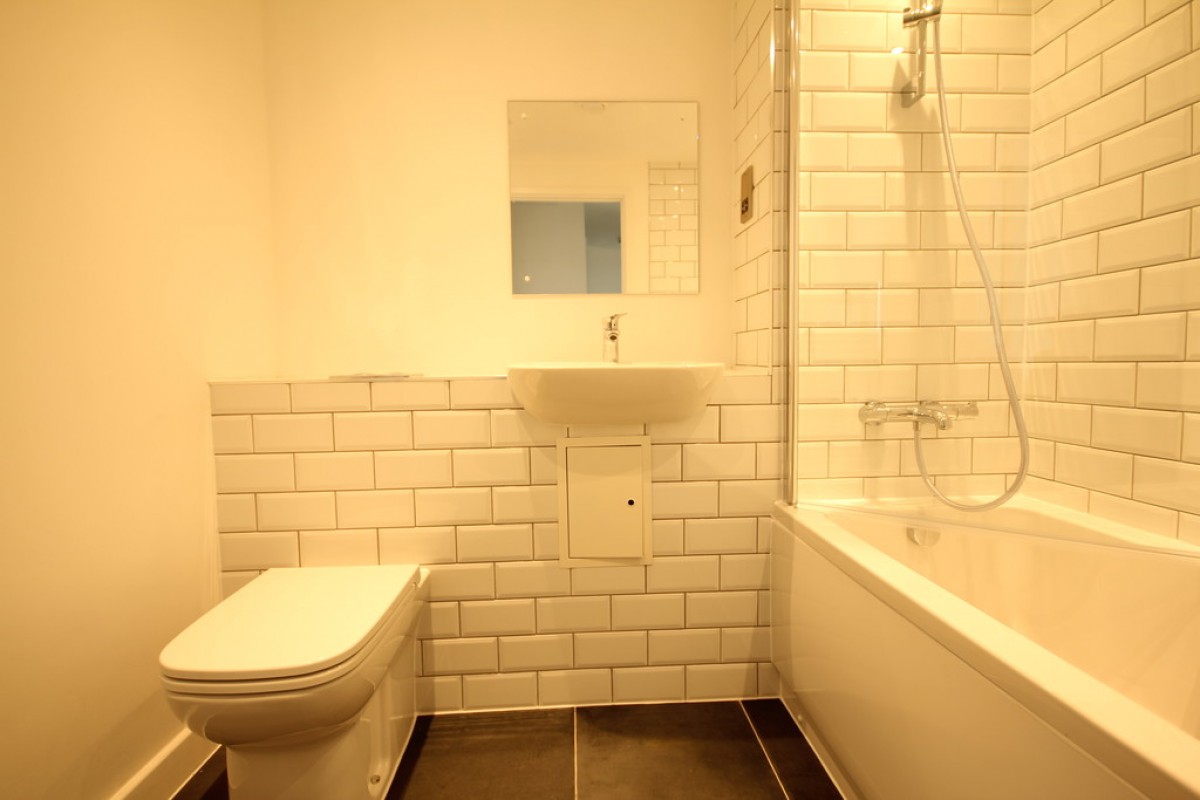 Moseley Gardens, Moseley Street, Digbeth, B12