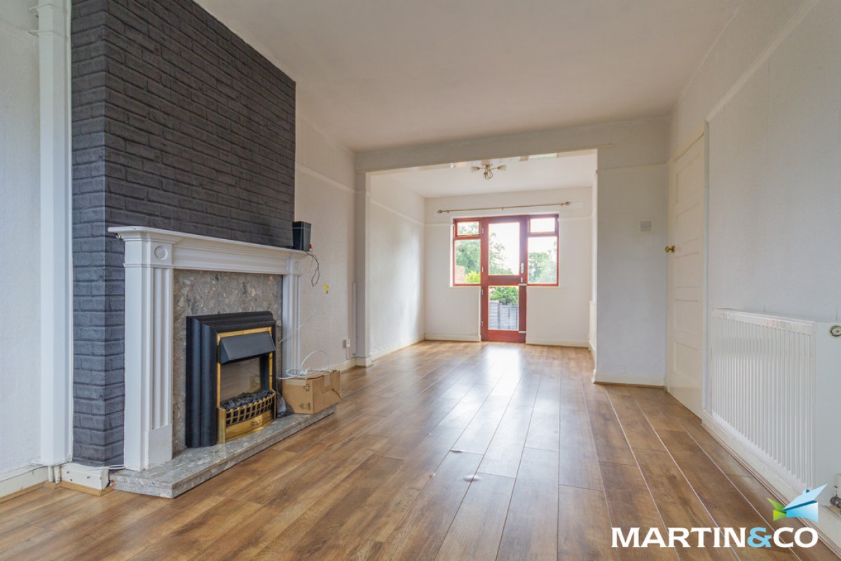 Hill Top Road, Northfield, B31