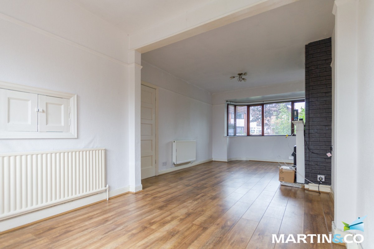 Hill Top Road, Northfield, B31