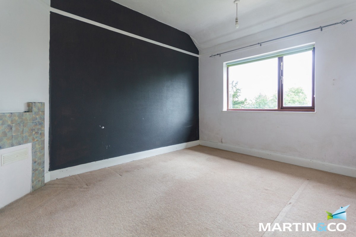 Hill Top Road, Northfield, B31