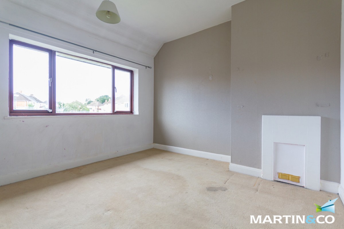 Hill Top Road, Northfield, B31