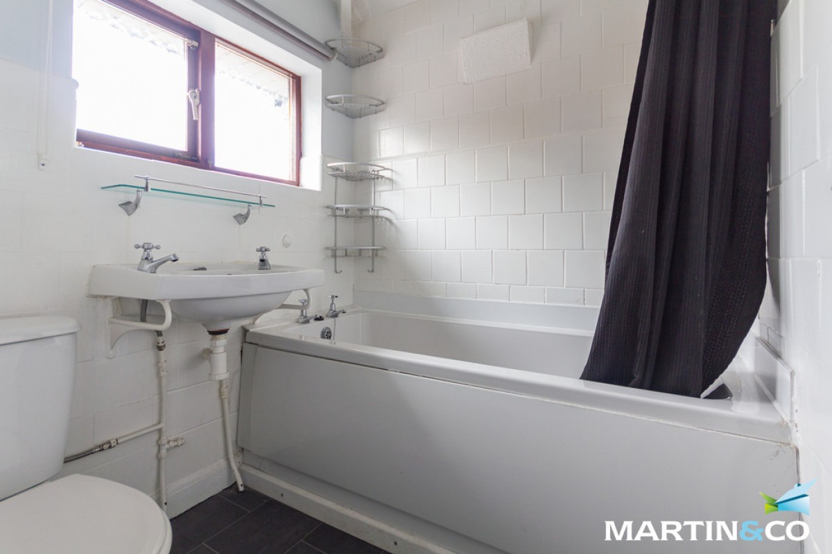 Hill Top Road, Northfield, B31