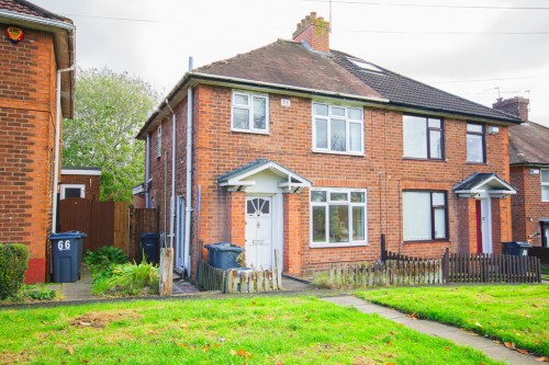 Shenley Lane, Selly Oak, B29