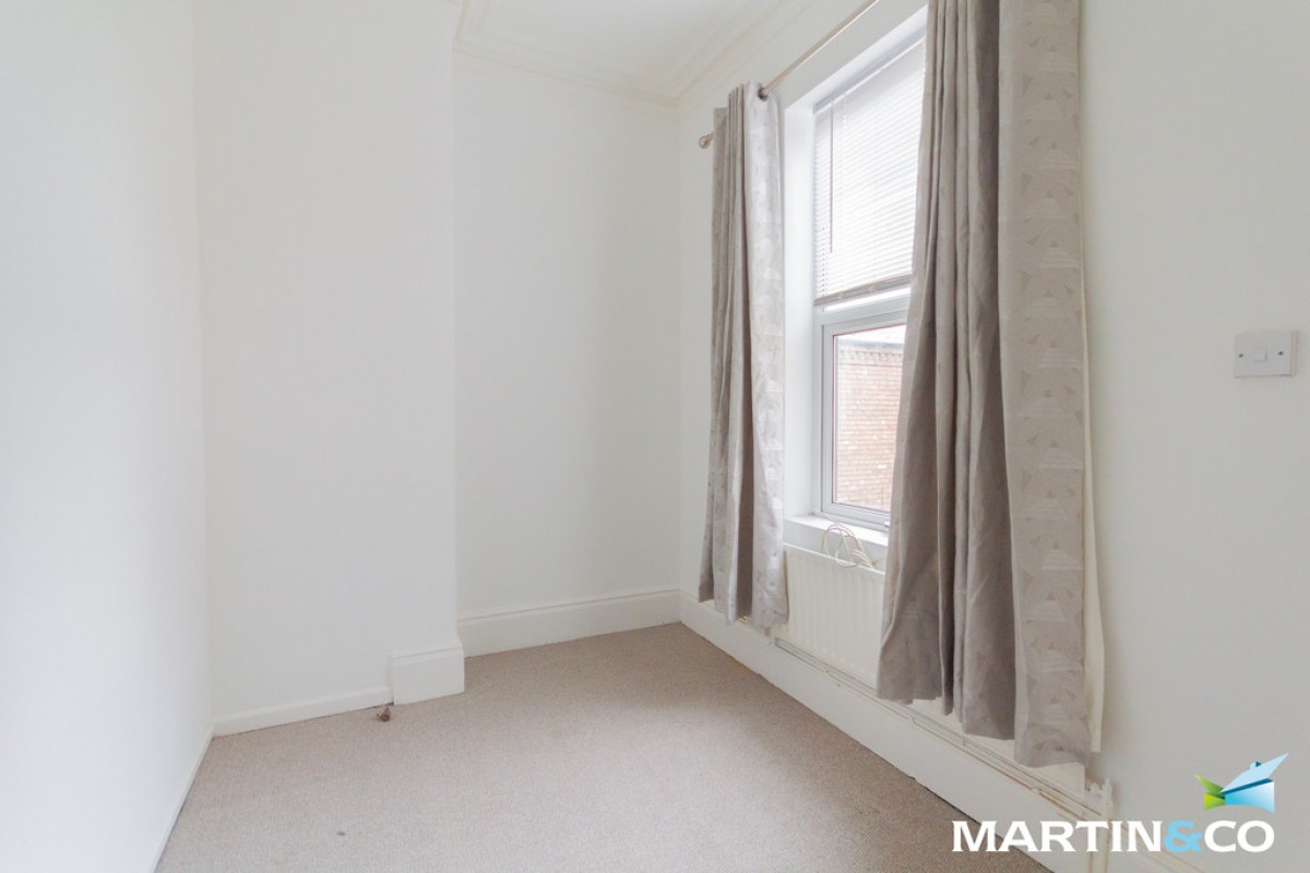 Gillott Road, Edgbaston, B16