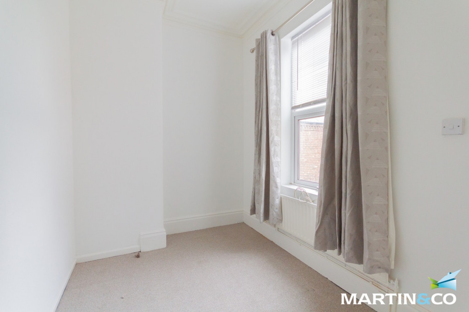 Gillott Road, Edgbaston, B16