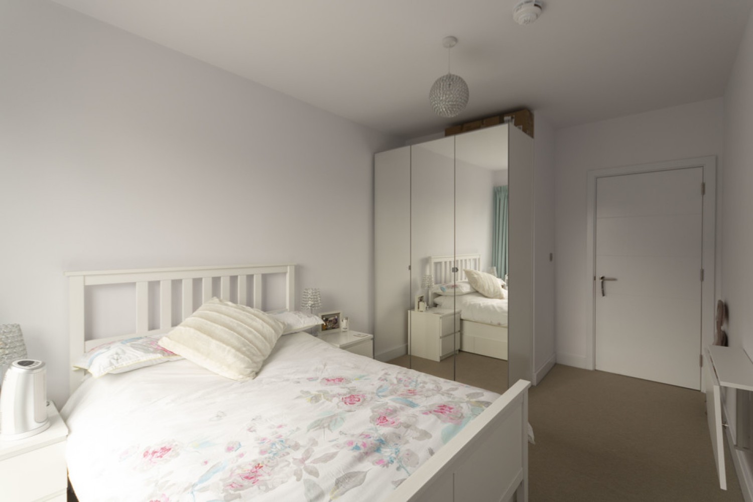 1 bedroom Flat for Letting Honduras Wharf, Summer Lane, Birmingham, B19