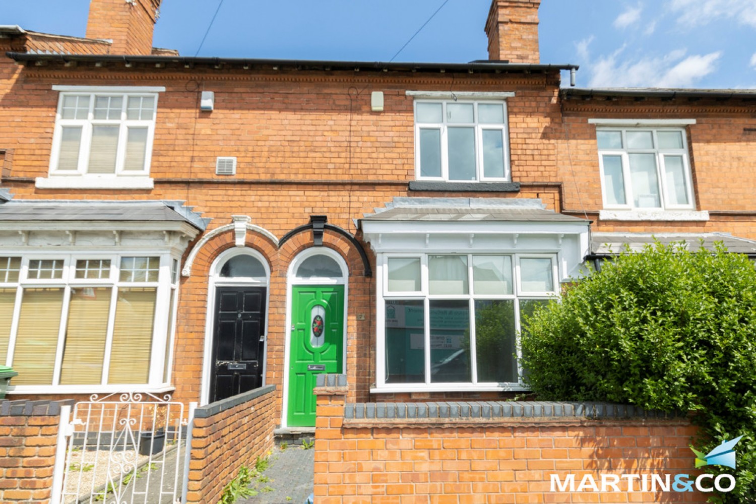 3 bedroom House for Sale Harborne Road, Oldbury, B68