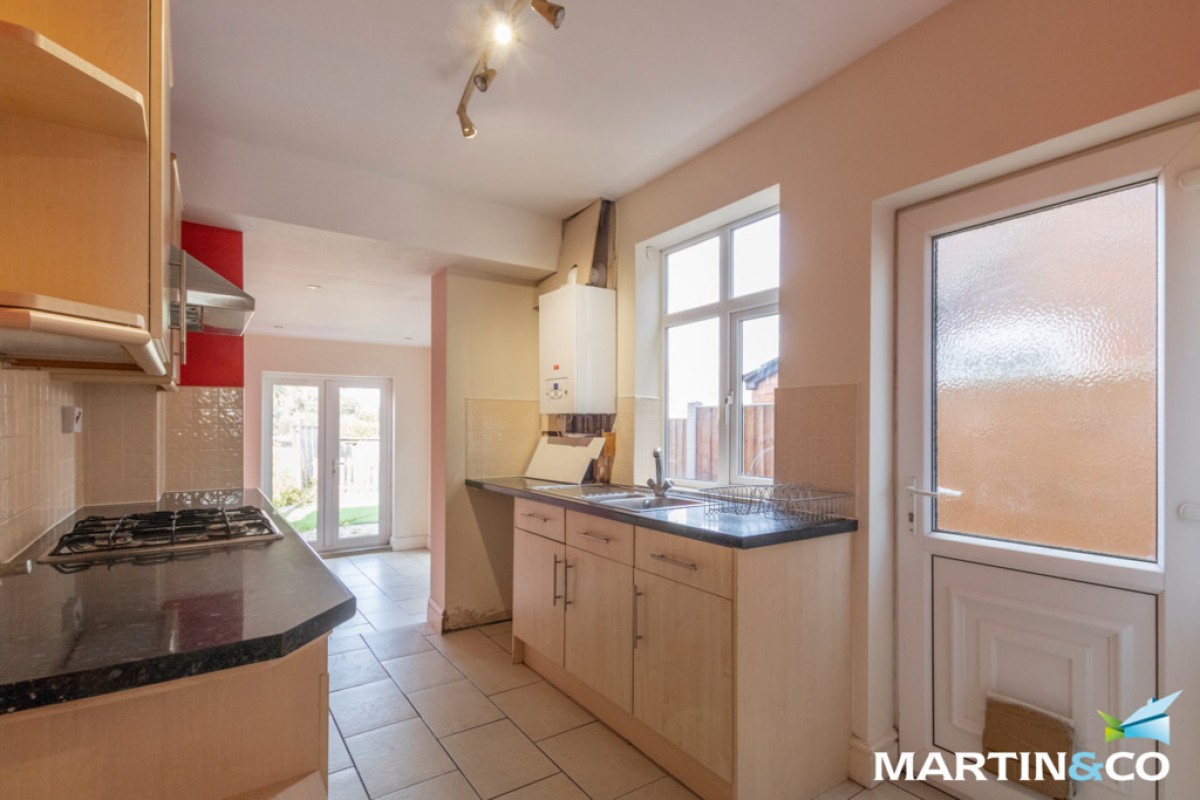 Harborne Road, Oldbury, B68