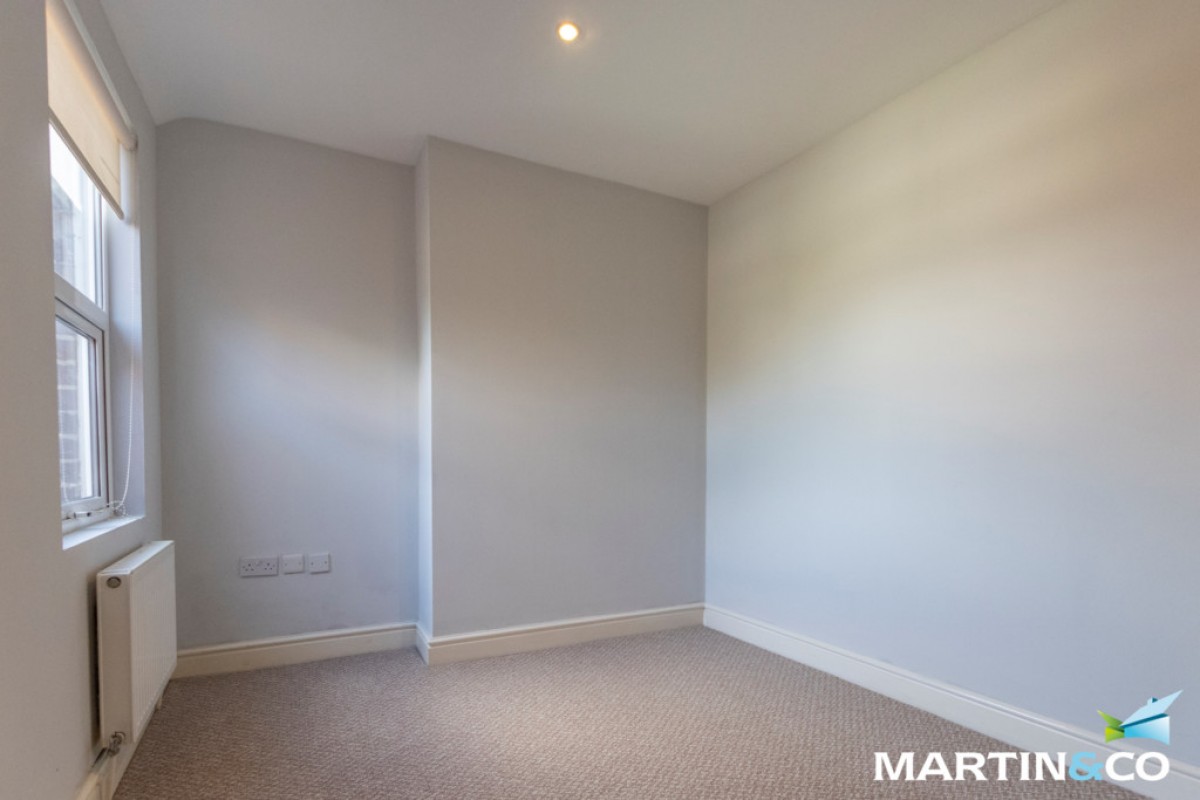Harborne Road, Oldbury, B68
