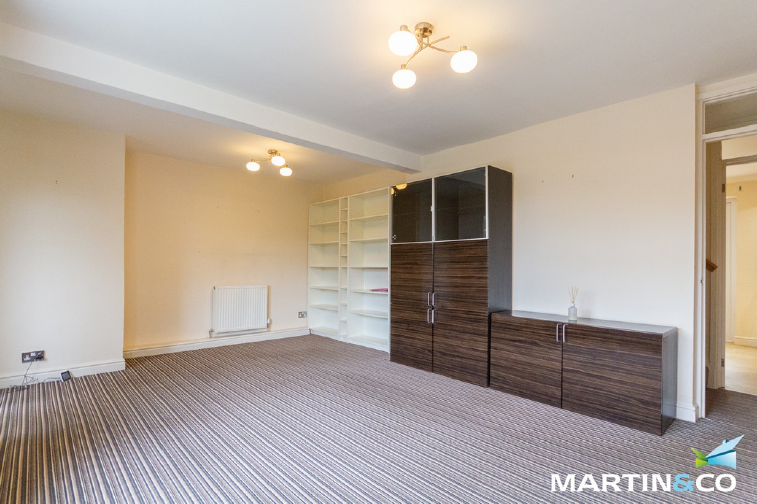 Chancellors Close, Edgbaston, B15