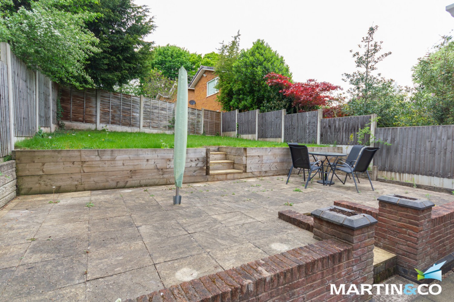 Chancellors Close, Edgbaston, B15