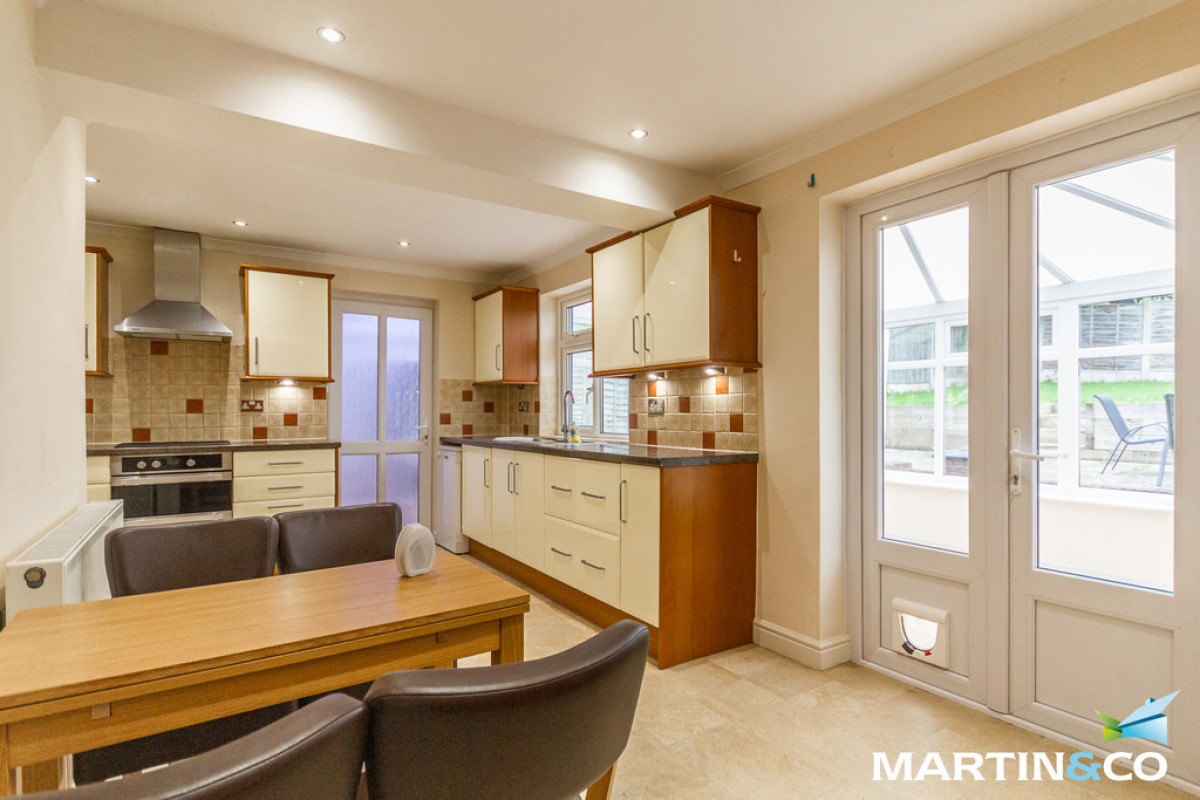 Chancellors Close, Edgbaston, B15