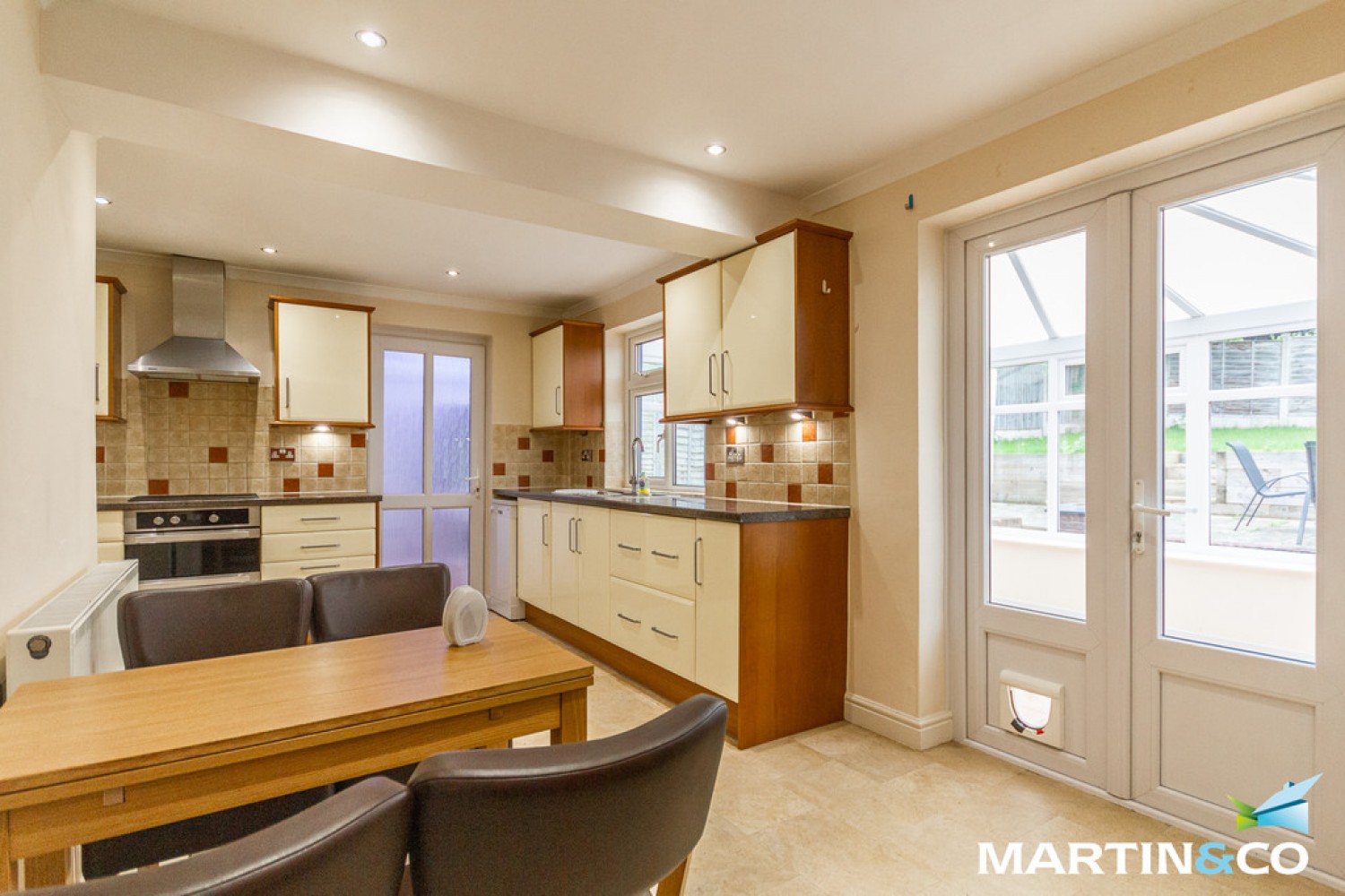 Chancellors Close, Edgbaston, B15