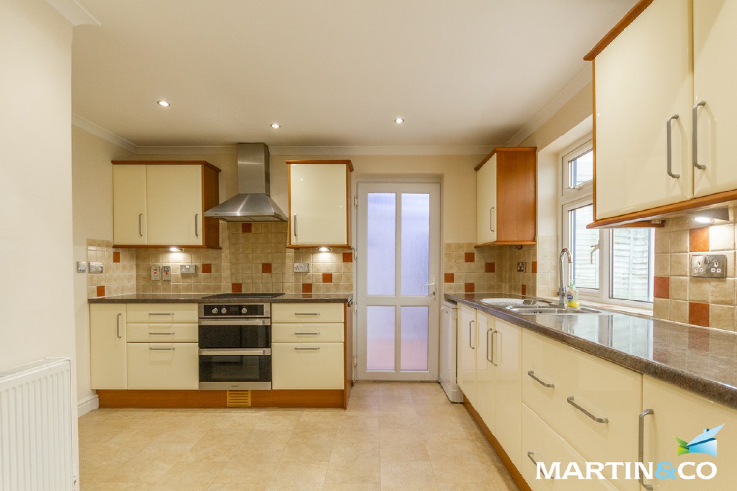 Chancellors Close, Edgbaston, B15