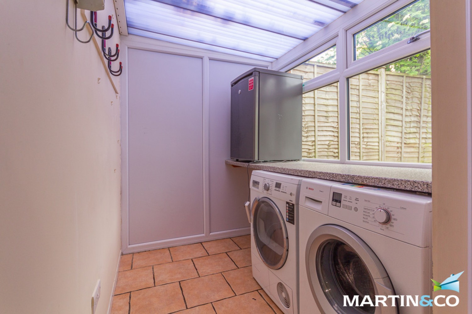 Chancellors Close, Edgbaston, B15