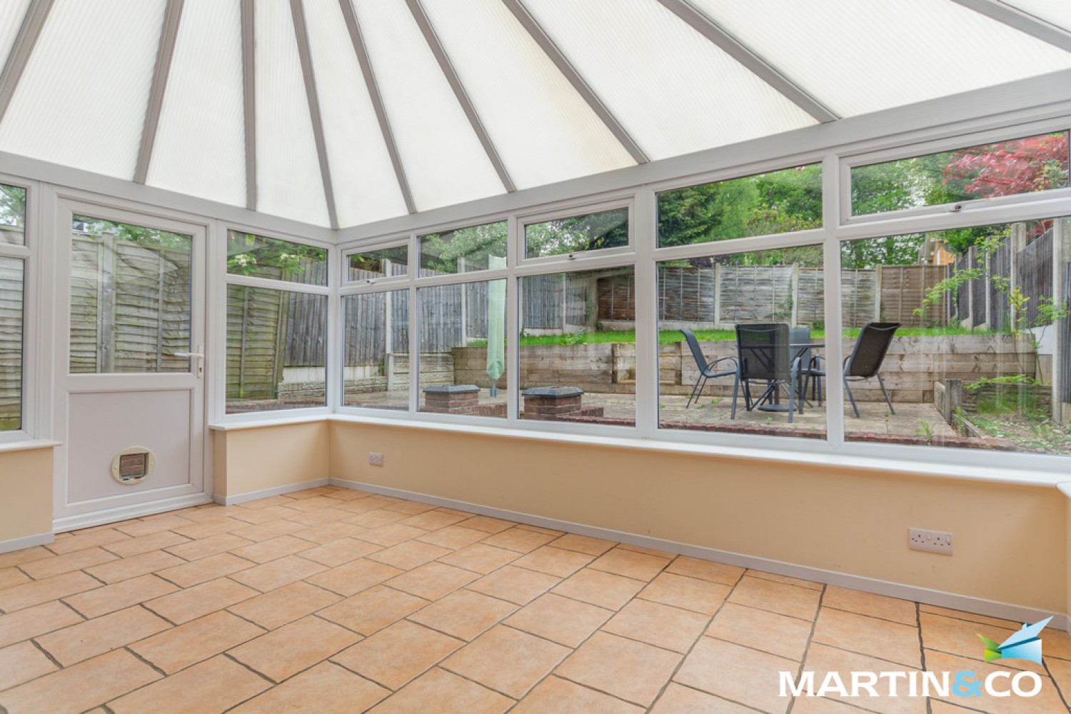 Chancellors Close, Edgbaston, B15