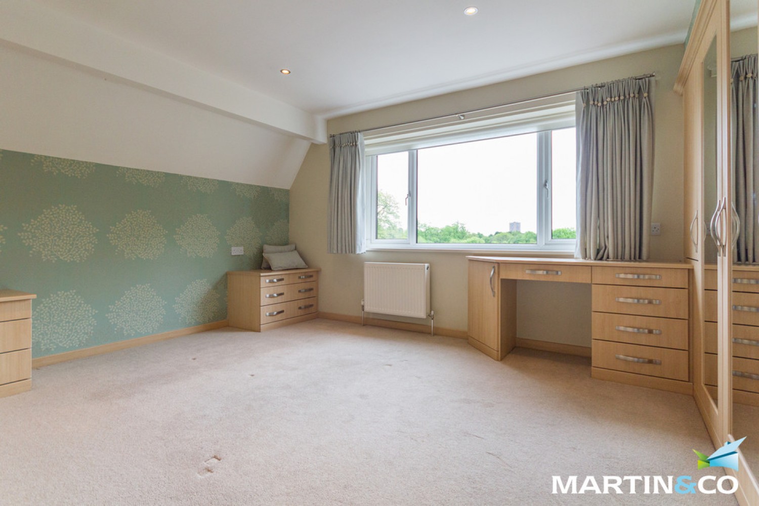 Chancellors Close, Edgbaston, B15