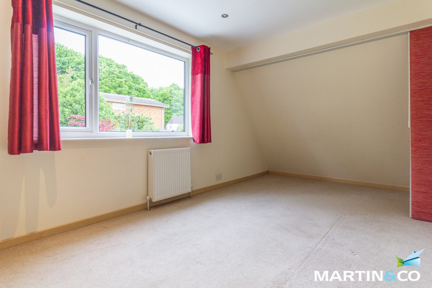 Chancellors Close, Edgbaston, B15