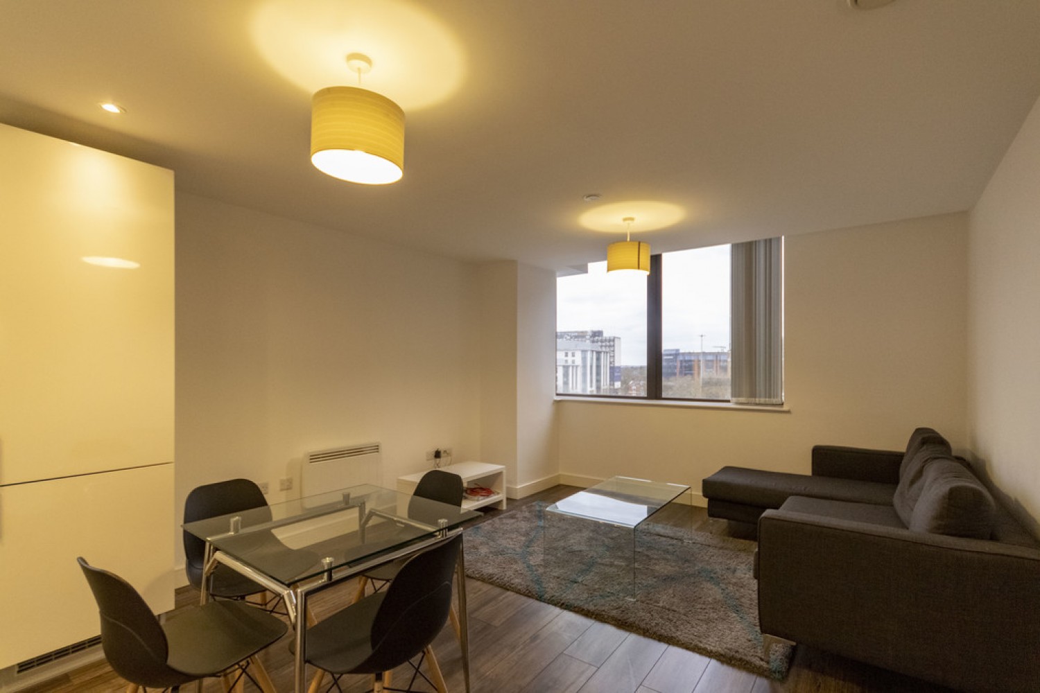 Broadway Residences, Broad Street, Birmingham, B15