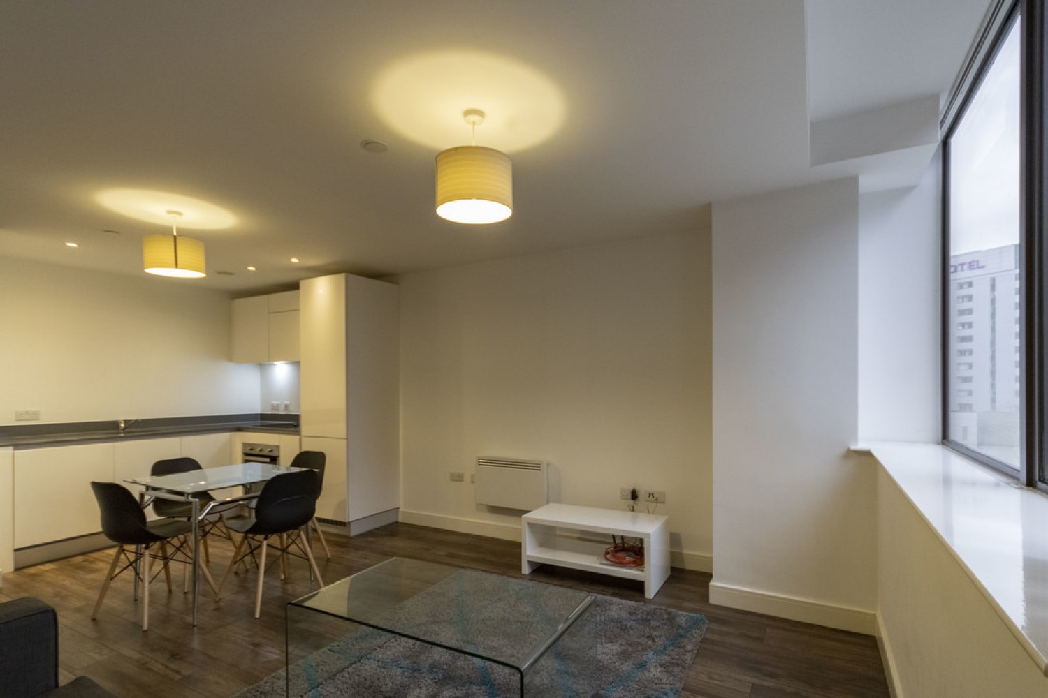 Broadway Residences, Broad Street, Birmingham, B15