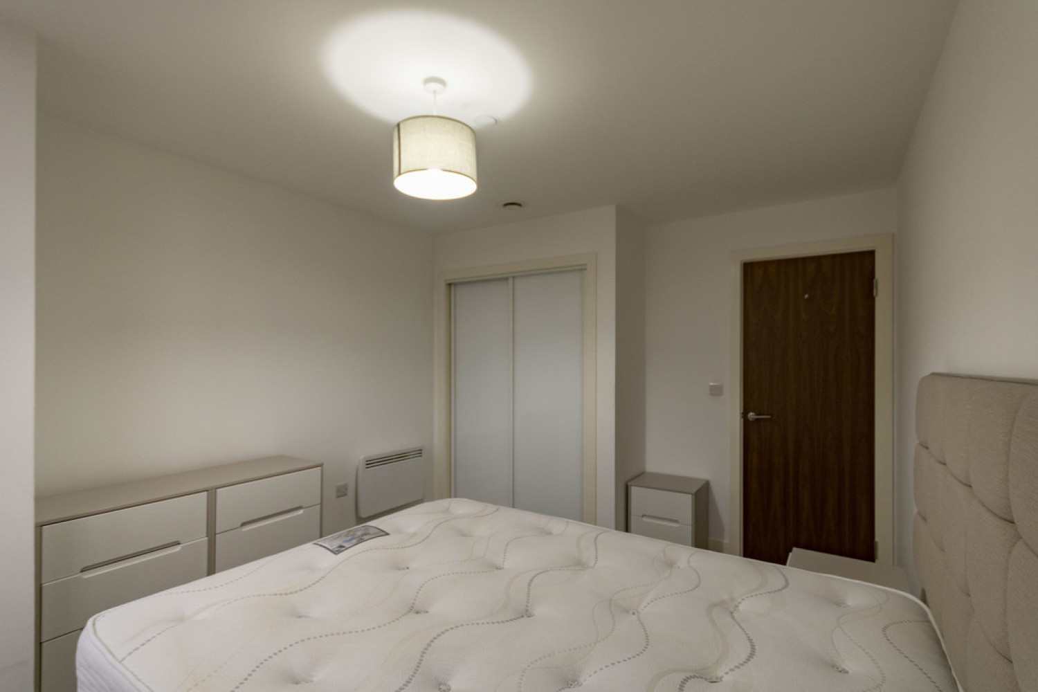 Broadway Residences, Broad Street, Birmingham, B15