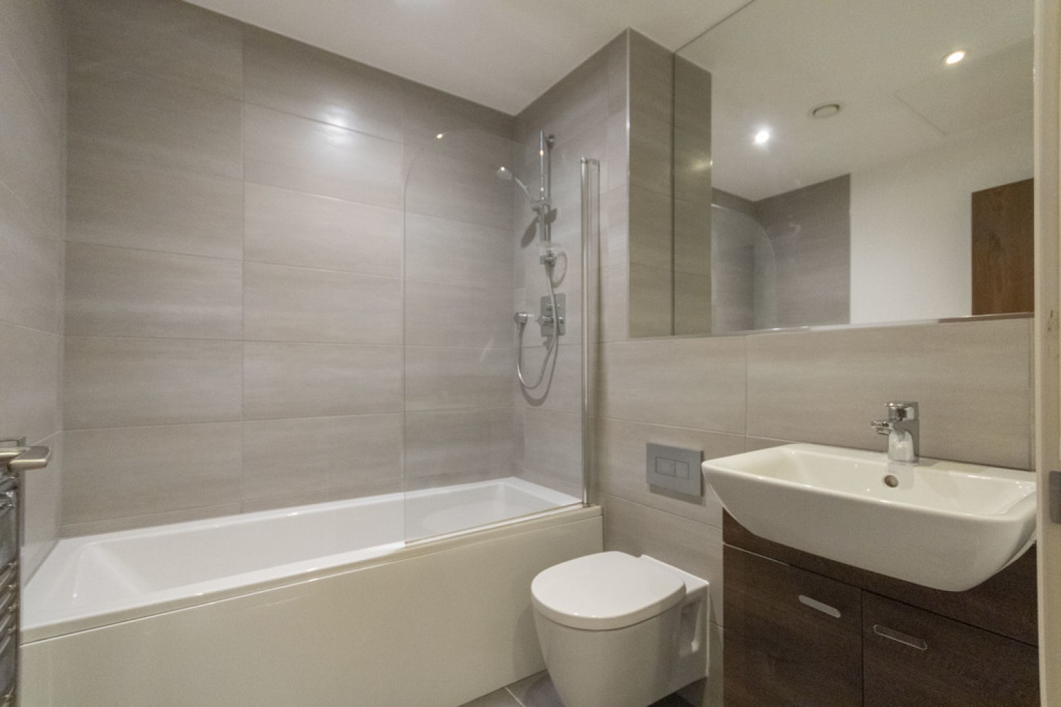 Broadway Residences, Broad Street, Birmingham, B15