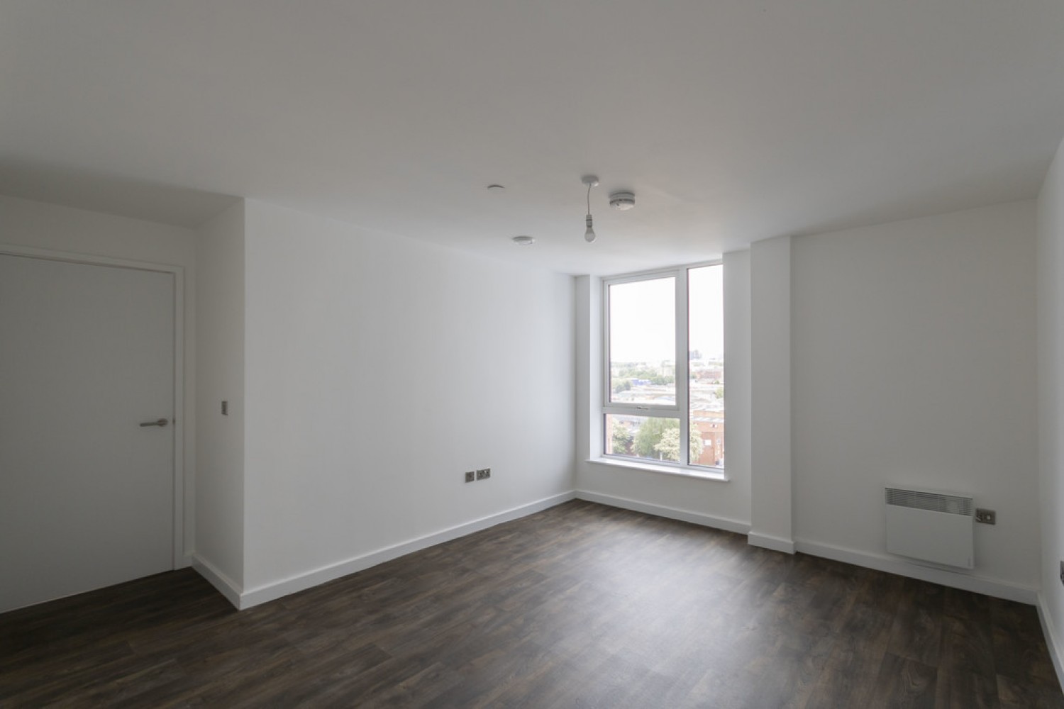 2 bedroom Flat for Letting Moseley Gardens, Moseley Street, Digbeth, B12