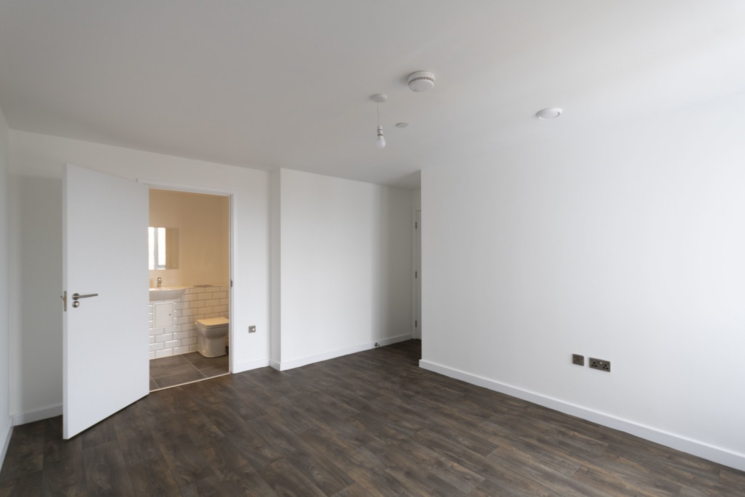 2 bedroom Flat for Letting Moseley Gardens, Moseley Street, Digbeth, B12