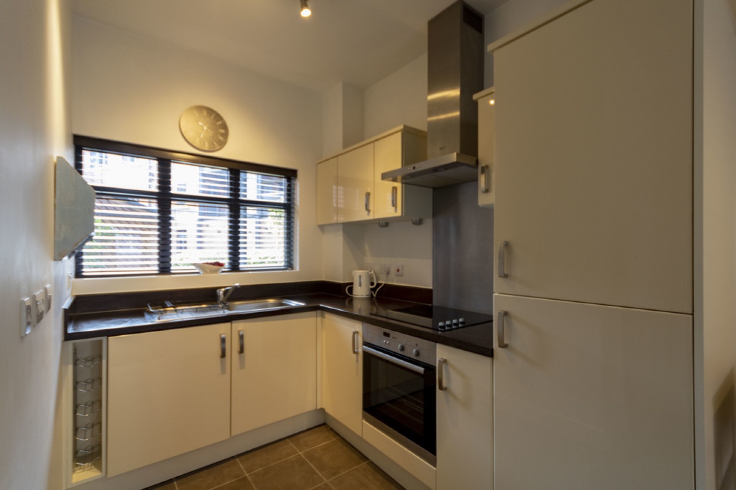 1 bedroom Flat in Lion Court, Warstone Lane, Jewellery Quarter, B18