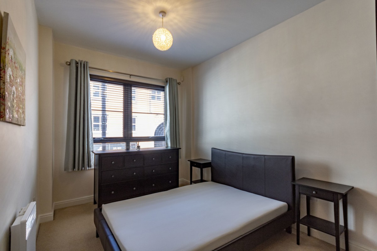 Lion Court, Warstone Lane, Jewellery Quarter, B18