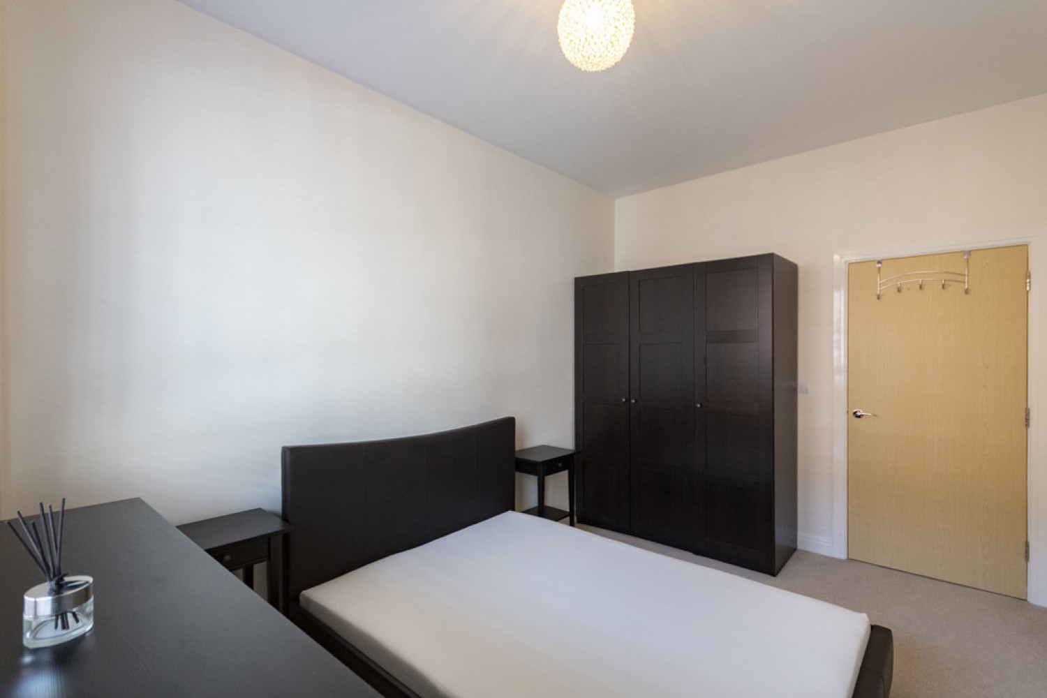 1 bedroom Flat in Lion Court, Warstone Lane, Jewellery Quarter, B18