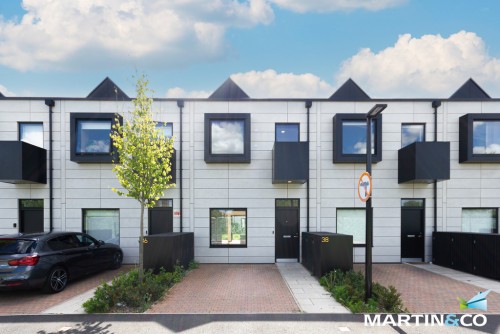 South Loop Green, Port Loop, Edgbaston, B16