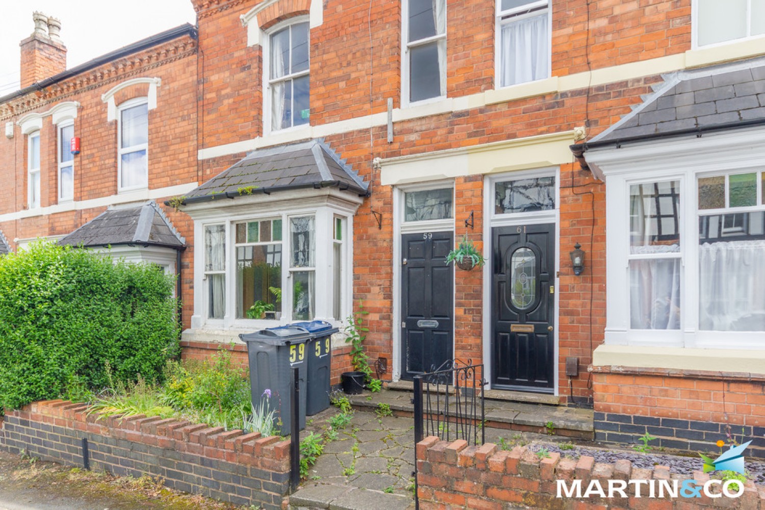 4 bedroom House for Letting Station Road, Harborne, B17