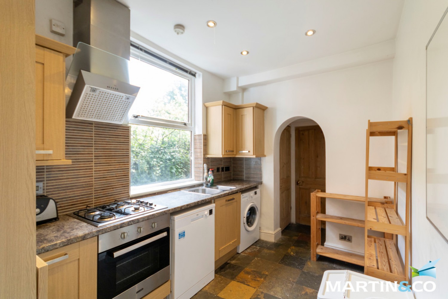 4 bedroom House for Letting Station Road, Harborne, B17