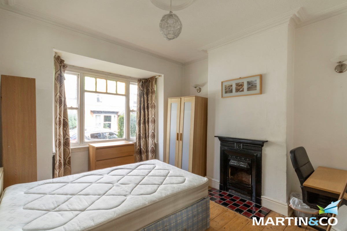 Station Road, Harborne, B17
