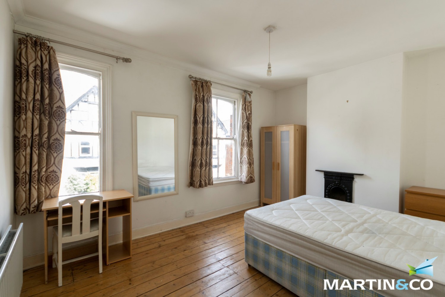 4 bedroom House for Letting Station Road, Harborne, B17