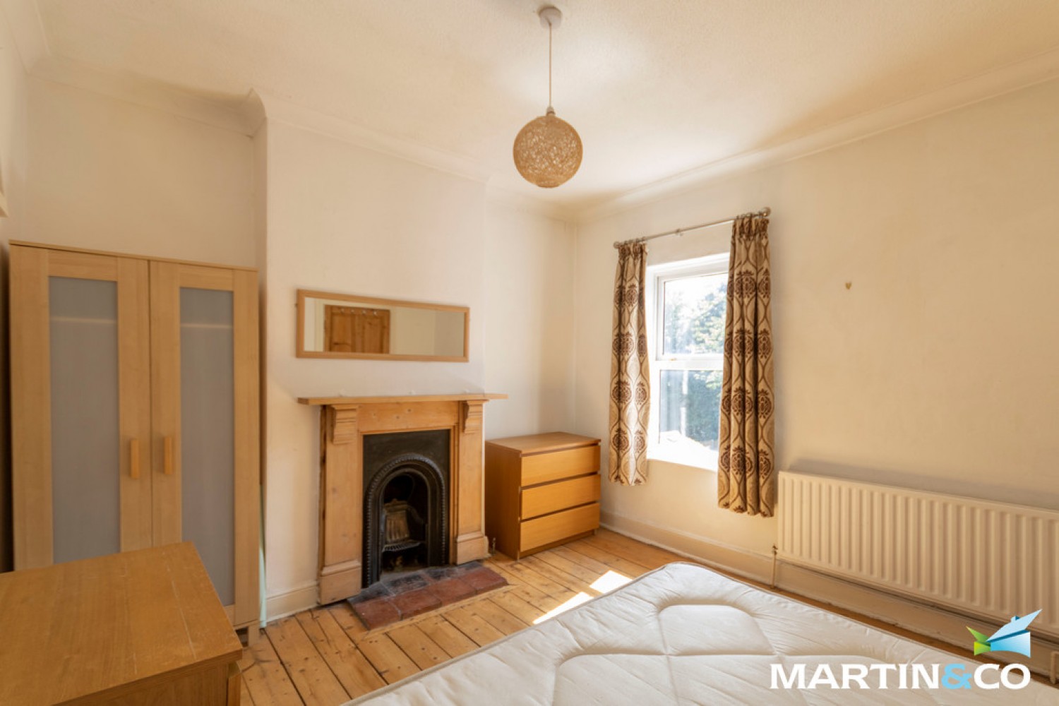 4 bedroom House for Letting Station Road, Harborne, B17