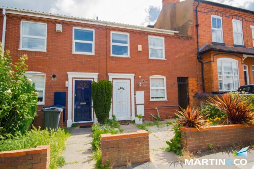York Street, Harborne, B17