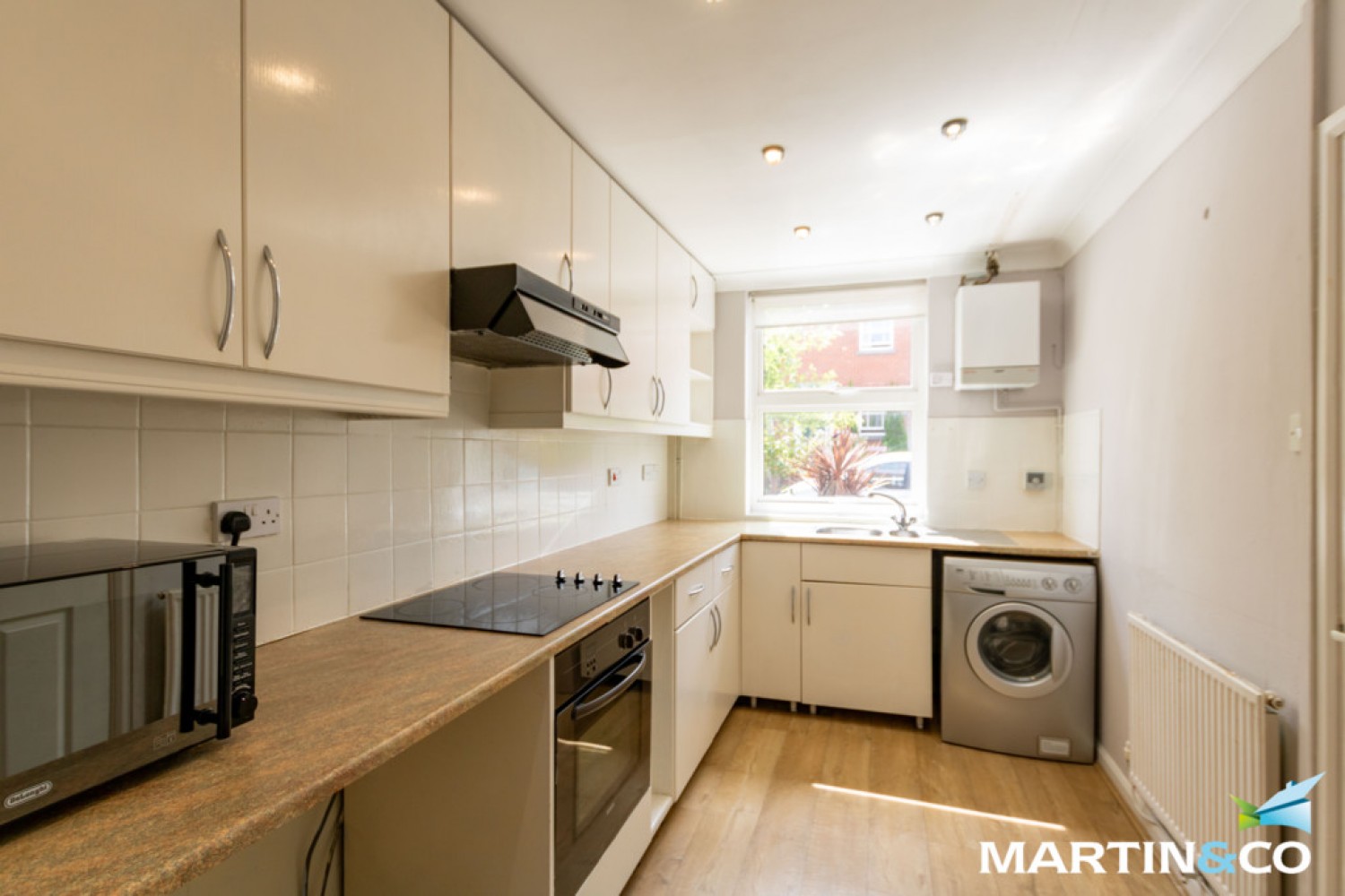 York Street, Harborne, B17